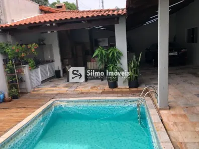 Casa com 5 Quartos à venda, 213m² no Jaraguá, Uberlândia