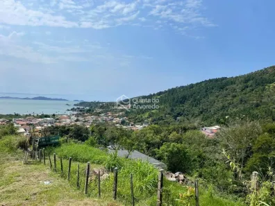 Lote/Terreno à venda, 840m² no , Governador Celso Ramos