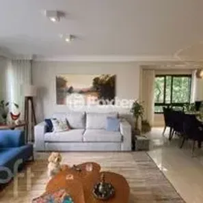 Apartamento com 3 Quartos à venda, 142m² no Petrópolis, Porto Alegre