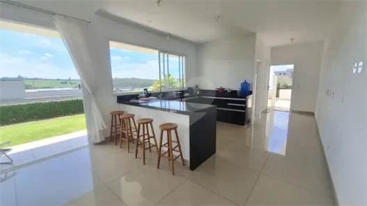 Casa de Condomínio com 4 Quartos à venda, 260m² no Residencial Fazenda Alta Vista, Salto de Pirapora