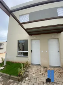 Casa de Condomínio com 2 Quartos à venda, 61m² no Centreville, Cotia