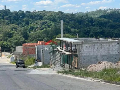 Lote/Terreno com 1 Quarto à venda, 126m² no Recanto da Lapa, Franco da Rocha
