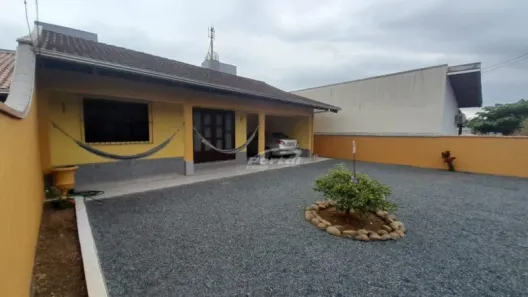 Casa com 2 Quartos à venda, 100m² no Itoupavazinha, Blumenau
