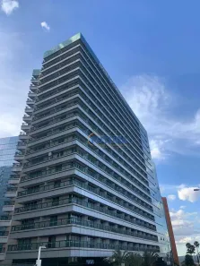 à venda, 12m² no Asa Norte, Brasília