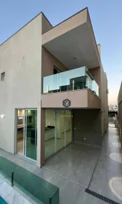 Casa de Condomínio com 4 Quartos à venda, 370m² no Residencial Colinas do Aruã, Mogi das Cruzes