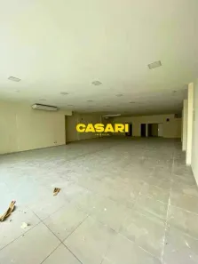 Ponto Comercial para alugar, 240m² no Rudge Ramos, São Bernardo do Campo