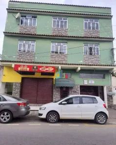 Apartamento com 9 Quartos à venda, 90m² no Retiro, Volta Redonda