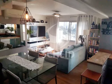 Cobertura com 2 Quartos à venda, 117m² no Vila Sofia, São Paulo