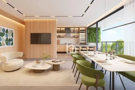 Cobertura com 4 Quartos à venda, 335m² no Jardim da Penha, Vitória