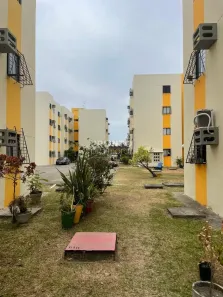 Apartamento com 2 Quartos à venda, 41m² no Nazaré, Camaragibe