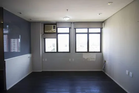 Sala Comercial à venda, 40m² no Chácara Santo Antônio (Zona Sul), São Paulo