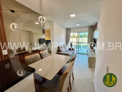 Apartamento com 3 Quartos à venda, 78m² no Cumbuco, Caucaia