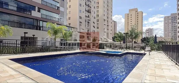 Apartamento com 2 Quartos à venda, 86m² no Saúde, São Paulo