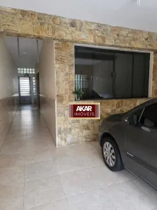 Sobrado com 3 Quartos à venda, 224m² no Ferrazópolis, São Bernardo do Campo