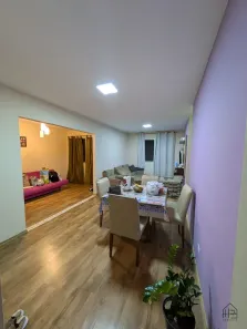 Apartamento com 2 Quartos à venda, 70m² no Jardim Recanto Suave, Cotia