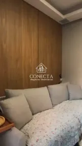 Sobrado com 3 Quartos à venda, 110m² no Aclimação, Uberlândia