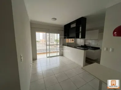 Apartamento com 1 Quarto à venda, 42m² no Nova Aliança, Ribeirão Preto