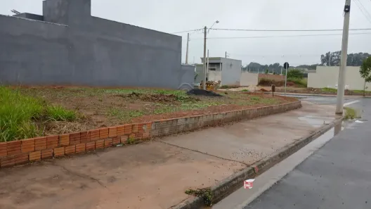 Lote/Terreno à venda, 242m² no Residencial Setsul II, São José do Rio Preto