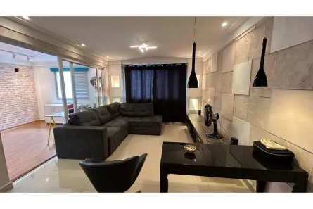 Cobertura com 2 Quartos à venda, 160m² no Osvaldo Cruz, São Caetano do Sul