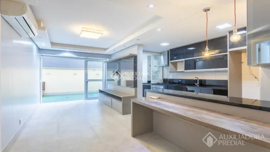 Apartamento com 1 Quarto à venda, 68m² no Petrópolis, Porto Alegre