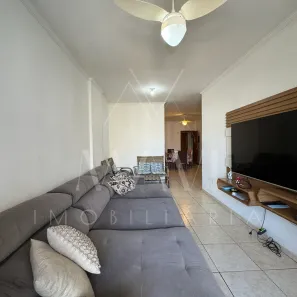 Apartamento com 2 Quartos à venda, 93m² no Tupi, Praia Grande