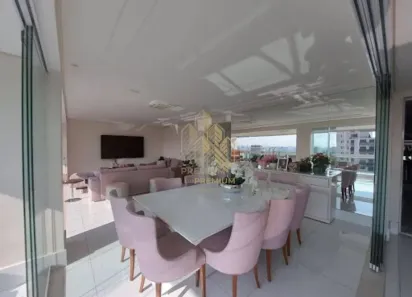 Apartamento com 3 Quartos à venda, 228m² no Parque da Mooca, São Paulo
