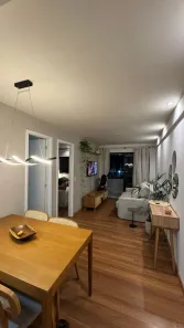 Apartamento com 1 Quarto à venda, 42m² no Jatiúca, Maceió