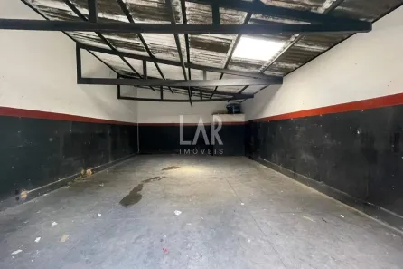 Galpão/Depósito/Armazém para alugar, 100m² no Maria Virgínia, Belo Horizonte