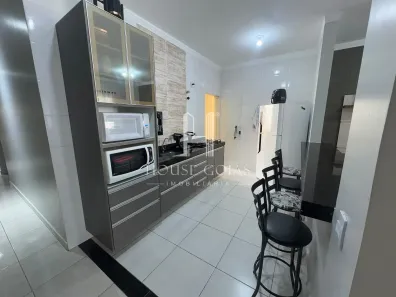Casa com 3 Quartos à venda, 120m² no Residencial Itaipu, Goiânia