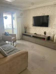 Apartamento com 3 Quartos à venda, 128m² no Centro, Santo André