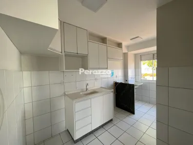 Apartamento com 2 Quartos à venda, 46m² no Jardins Mangueiral, Brasília