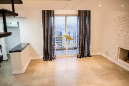 Apartamento com 1 Quarto à venda, 86m² no Vila Suzana, São Paulo
