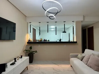 Casa com 4 Quartos à venda, 202m² no Jauá (Abrantes), Camaçari