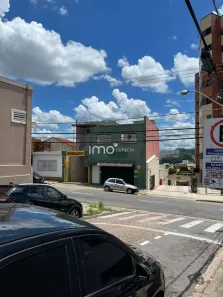 Prédio Comercial à venda, 729m² no Centro, Jundiaí