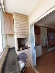 Apartamento com 3 Quartos à venda, 98m² no Estados Unidos, Uberaba