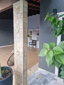 Casa com 3 Quartos à venda, 440m² no Parque São Miguel, São José do Rio Preto