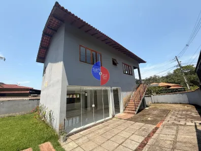 Casa de Condomínio com 4 Quartos à venda, 200m² no Iconha, Guapimirim