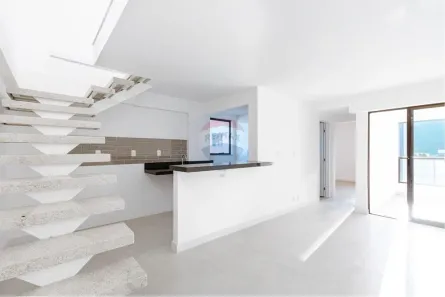 Cobertura com 2 Quartos à venda, 127m² no São Mateus, Juiz de Fora
