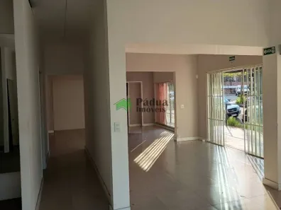 Imóvel Comercial para alugar, 174m² no Cambuí, Campinas