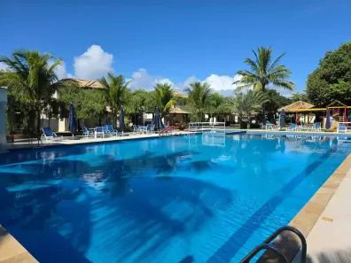 Casa de Condomínio com 4 Quartos à venda, 150m² no Manguinhos, Armação dos Búzios