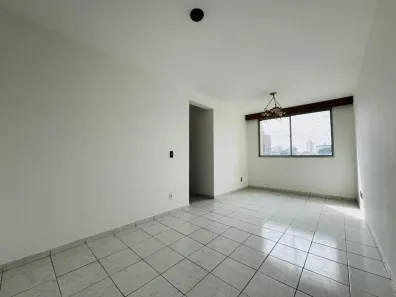 Apartamento com 2 Quartos à venda, 62m² no Vila Parque Jabaquara, São Paulo