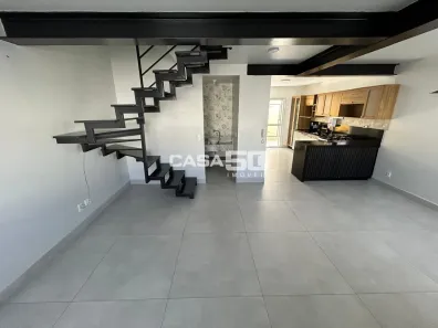 Casa de Condomínio com 3 Quartos para alugar, 195m² no Vila Capuava, Valinhos
