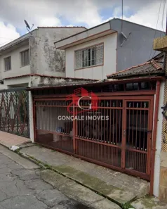 Imóvel Comercial à venda, 280m² no Vila Isolina Mazzei, São Paulo