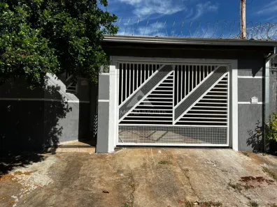 Casa com 3 Quartos à venda, 177m² no Parque Novo Mundo, Americana