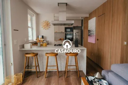 Cobertura com 3 Quartos à venda, 189m² no Serra, Belo Horizonte