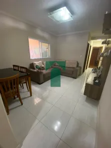 Apartamento com 2 Quartos à venda, 74m² no Vila Curuçá, Santo André