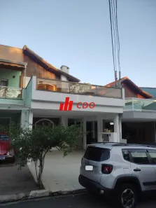 Casa de Condomínio com 3 Quartos à venda, 130m² no Chácara Nossa Senhora do Bom Conselho, São Paulo