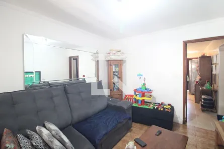 Casa com 3 Quartos à venda, 103m² no Jardim Floresta, São Paulo
