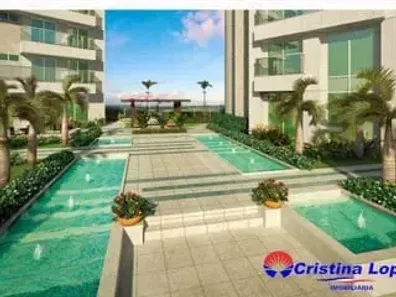 Apartamento com 4 Quartos à venda, 315m² no Jóquei, Teresina