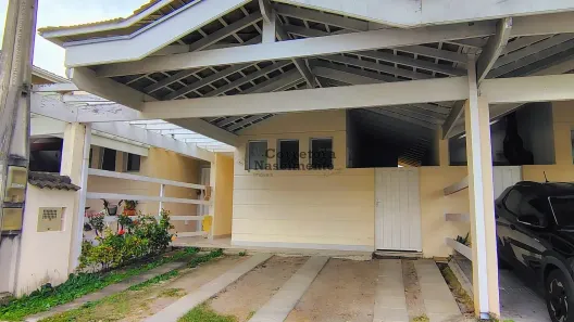 Casa com 2 Quartos à venda, 100m² no Loteamento Villa Branca, Jacareí